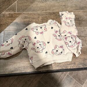 Disney Classics baby Zara Marie set